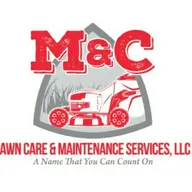 M & C Lawn Care & Maintenance Services, LLC logo