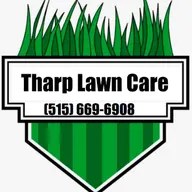 Tharp Lawn Care logo