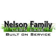 Nelson Family Lawn Care logo