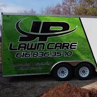 JP lawn care llc logo