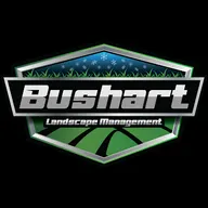 Bushart Landscape Management LLC. logo
