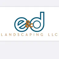 E&D Landscaping LLC logo
