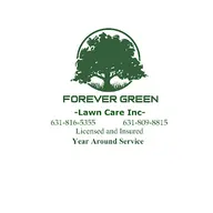Forever Green Lawn Care Inc logo
