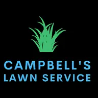 Campbell's Lawn Service LLC logo