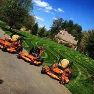 Tri Cities Lawn Care & Tree service logo