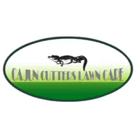 Cajun Cutters Lawn Care logo