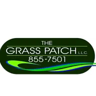 The Grass Patch LLC logo