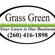 Grass Green Inc logo