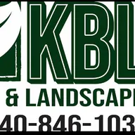 K B L P Lawn and Landscape, LLC logo