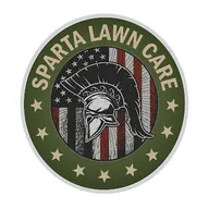 Sparta Lawn Care of Columbia logo