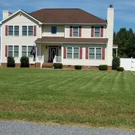 Golden Cuts Lawn Care, Landscaping and Pressure Washing LLC logo