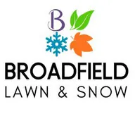 Broadfield Lawn & Snow logo