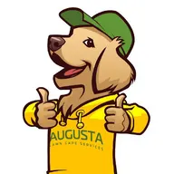 Augusta Lawn Care of Stanwood-Camano logo