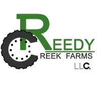 Reedy Creek Farms, LLC. logo